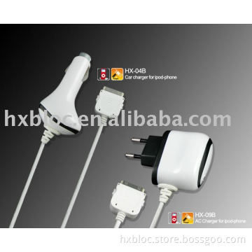 USB travel charger